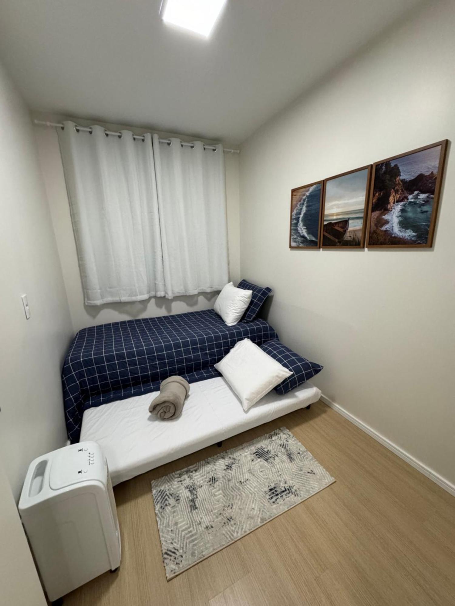 Apartment Perto Do Metro, Allianz, Espaco Unimed, Anhembi, Memorial, Pacaembu E Paulista