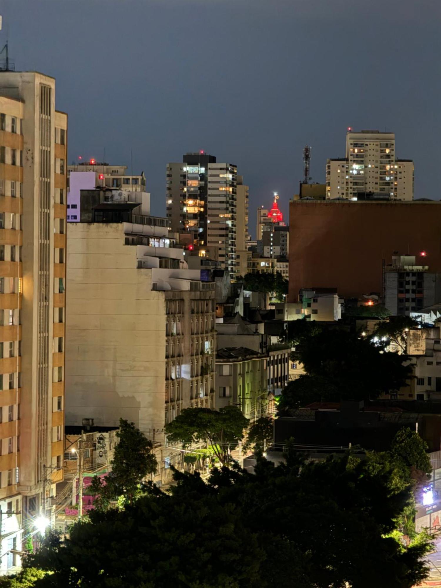 Apartment Perto Do Metro, Allianz, Espaco Unimed, Anhembi, Memorial, Pacaembu E Paulista *