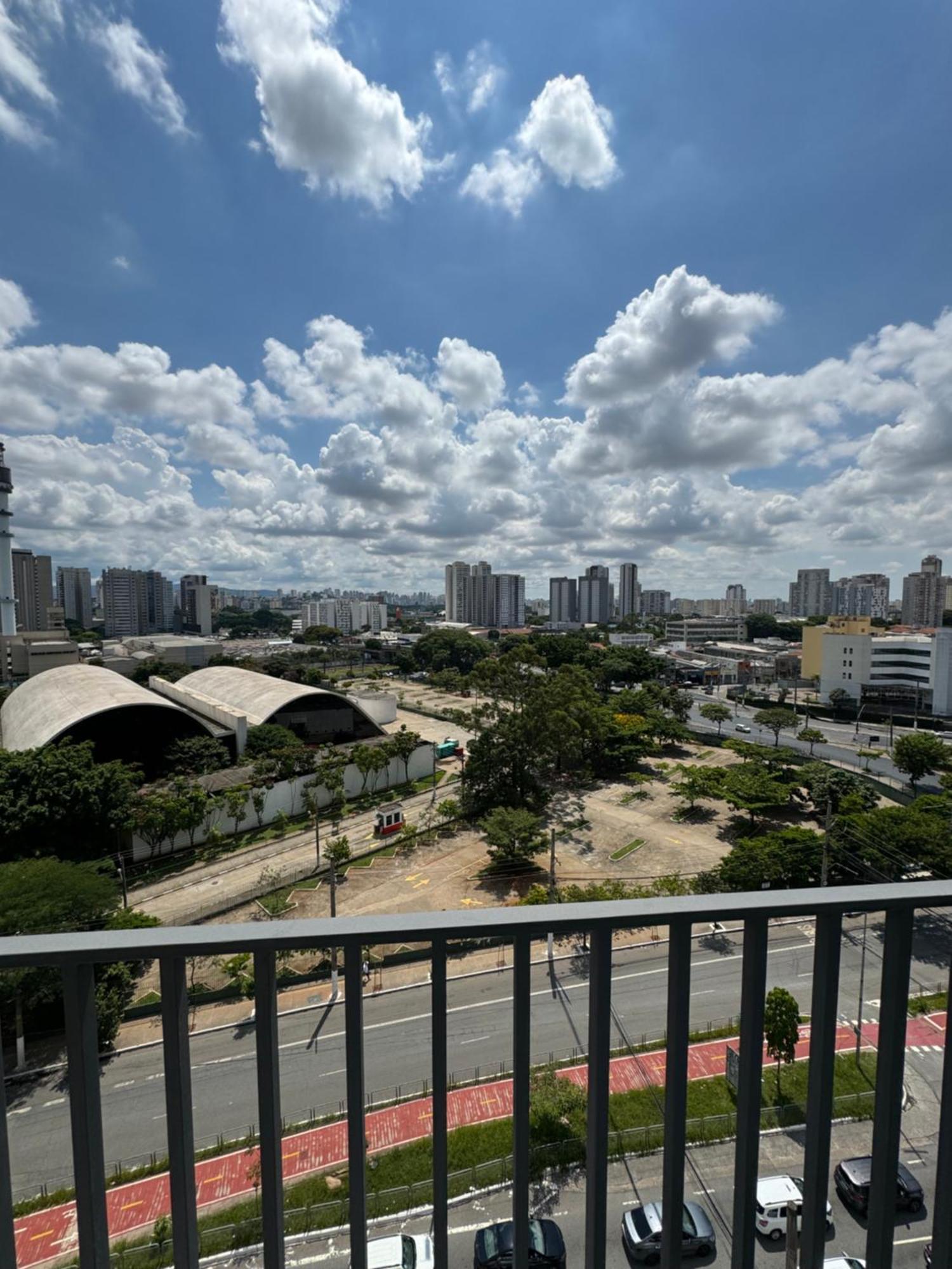 Perto Do Metro, Allianz, Espaco Unimed, Anhembi, Memorial, Pacaembu E Paulista * Sao Paulo