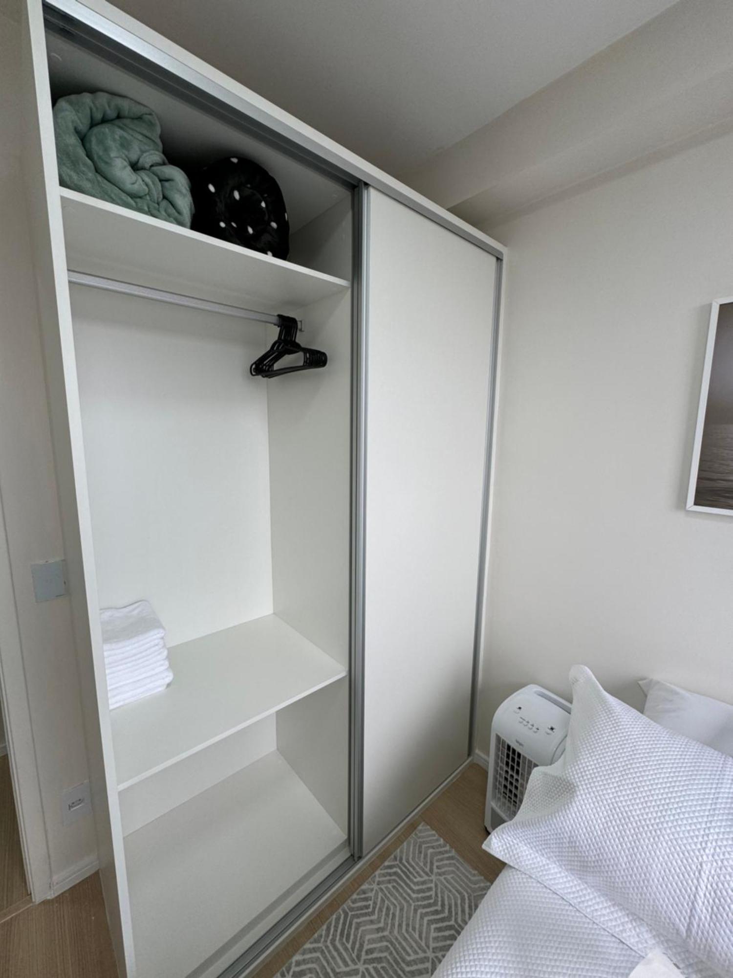 Apartment Perto Do Metro, Allianz, Espaco Unimed, Anhembi, Memorial, Pacaembu E Paulista *