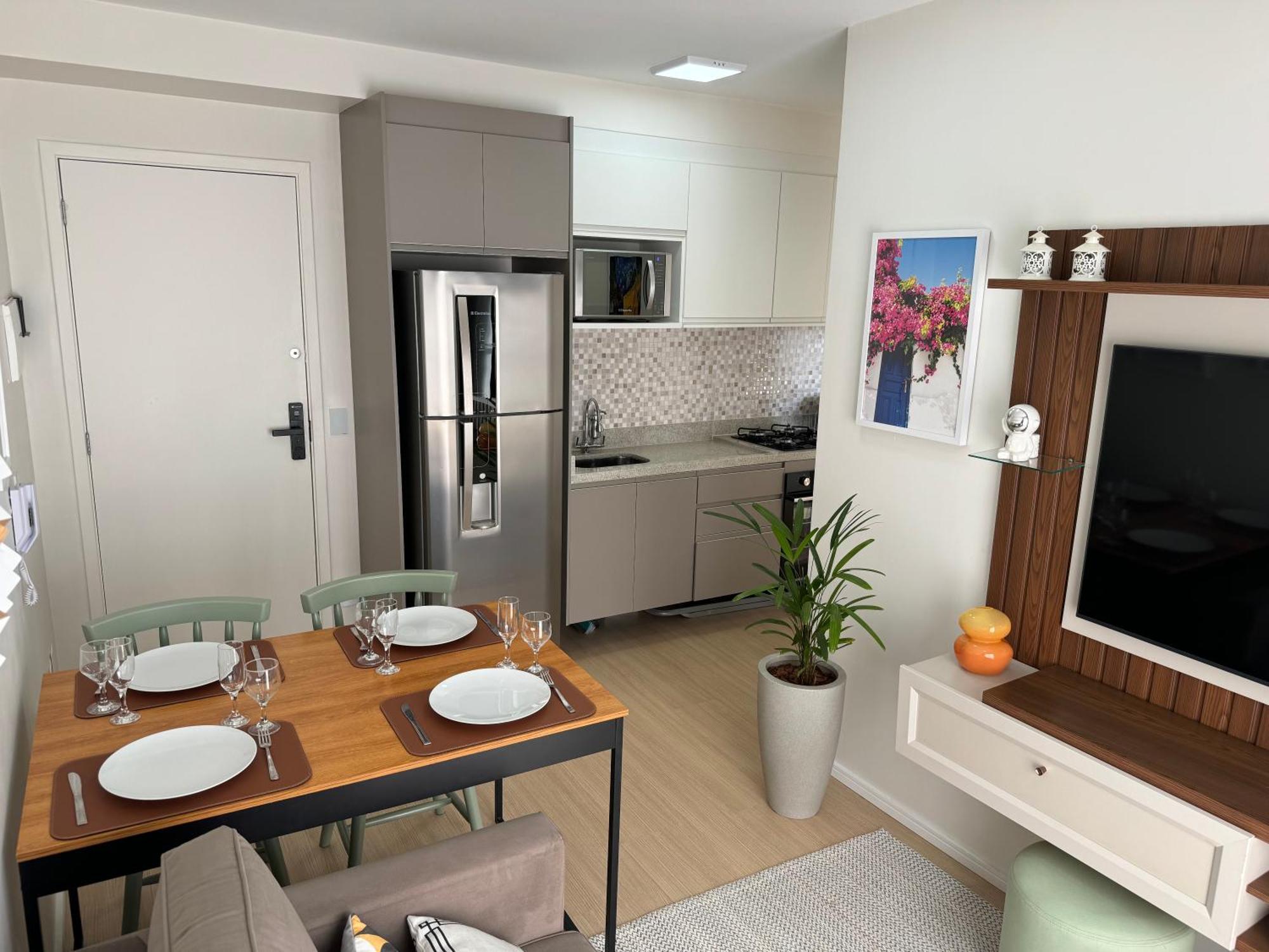 Apartment Perto Do Metro, Allianz, Espaco Unimed, Anhembi, Memorial, Pacaembu E Paulista *